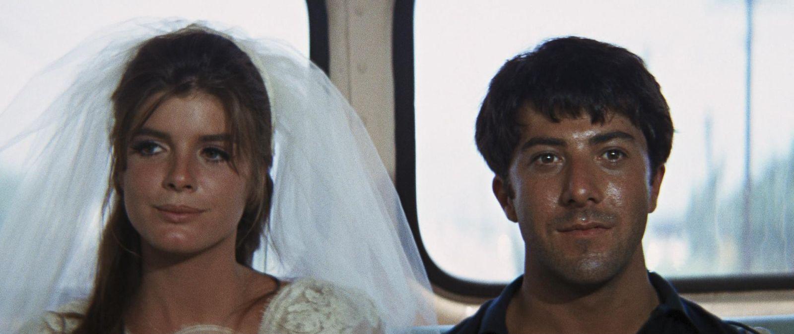 Louise and Duncan